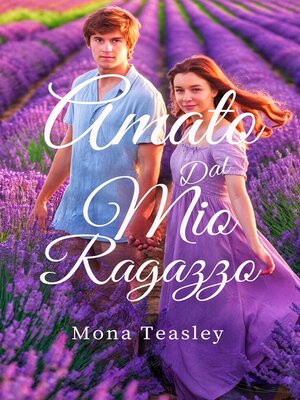 cover image of Amato dal mio ragazzo